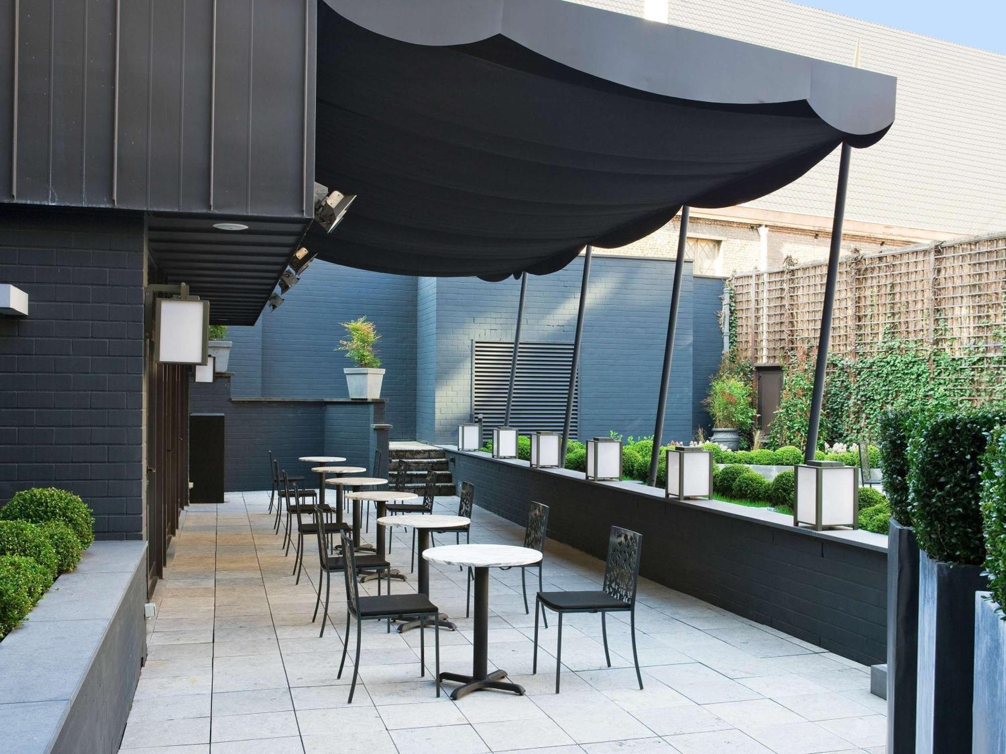 Le Louise Hotel Brussels - Mgallery Collection Exteriör bild